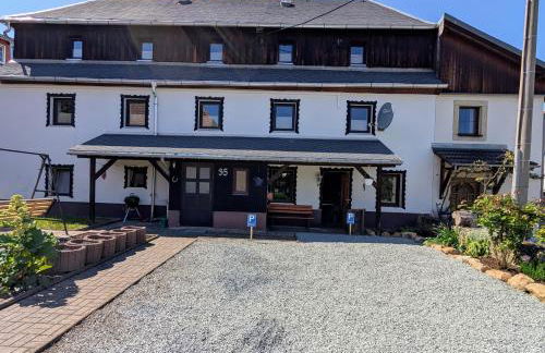 CASA BENJI - Familienfreundliche FeWo - Landhausstil - Garten - Parkplatz - Foto 12