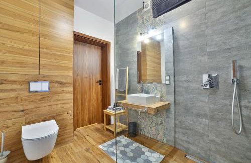 Dom Świerszczem Głośny - Foto 10