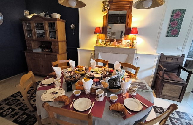 Dodo et tartines The11 - Foto 13