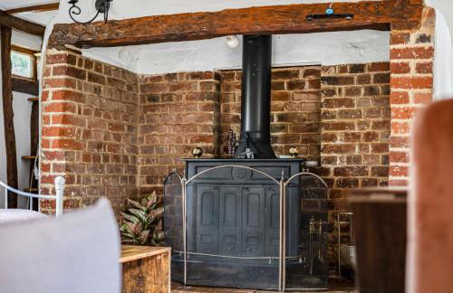 Two Bedroom Grade ll Cottage At AZ Luxury Stays Honey Horsefield With WiFi And Free Parking - Foto 10