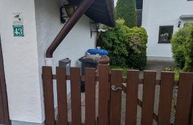 Garten 2-Zimmer WHG in Bestlage in Rottach-Egern, 400m vom See - Foto 63