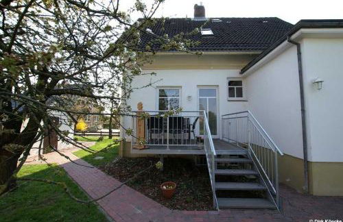 Ferienhaus Am Leuchtturm - Photo 3