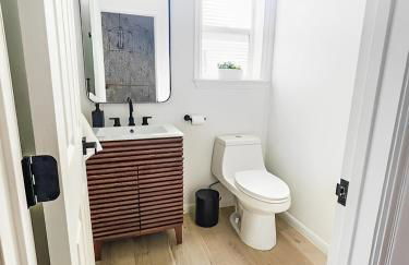 NEW & Luxurious House, hot tub & amazing views - Foto 29