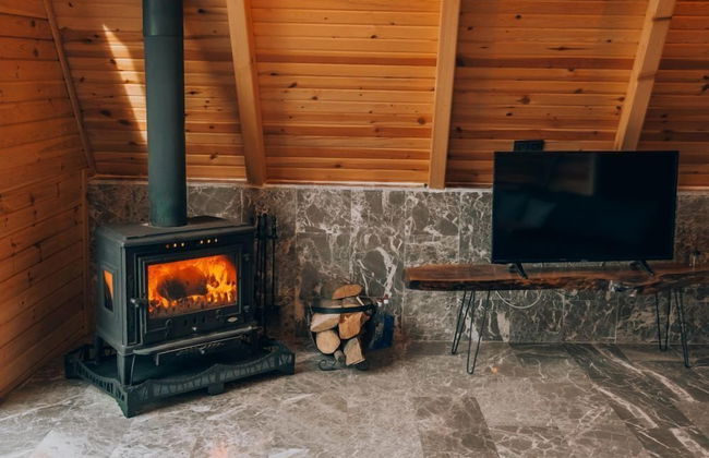 Sapanca Grand Bungalov - Foto 12