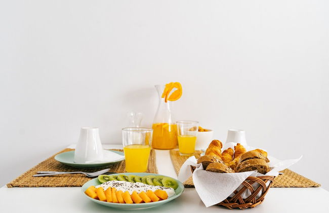 Maré Alta Alojamentos - Foto 51