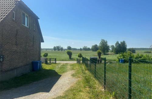 ,,Haus MARSI'' idyllische Doppelhaushälfte am Banzelvitzer Strand - Foto 68