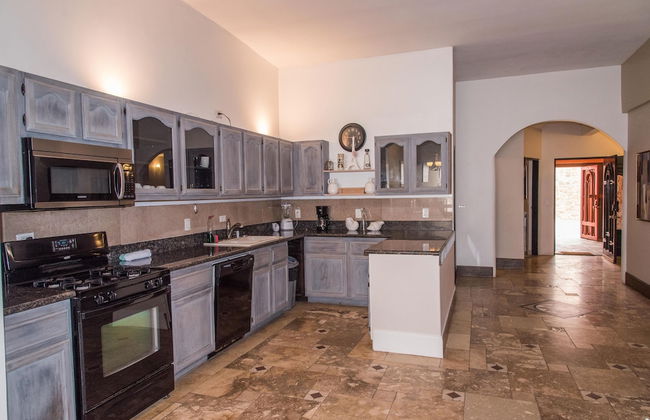 Penthouse in Rosarito - Foto 25