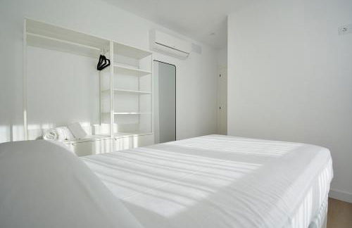 GALIHOST - Apartamentos Vento Mareiro - Foto 34