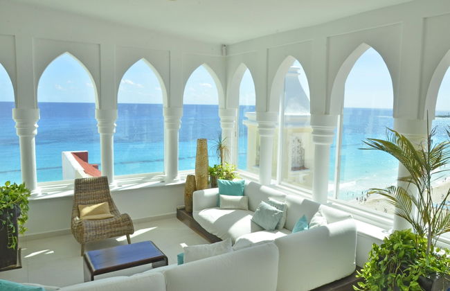 Penthouse 07 - Foto 41