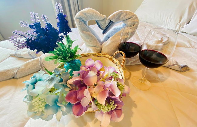 COBERTURA 04 Suites - RUA COBERTA - Foto 70