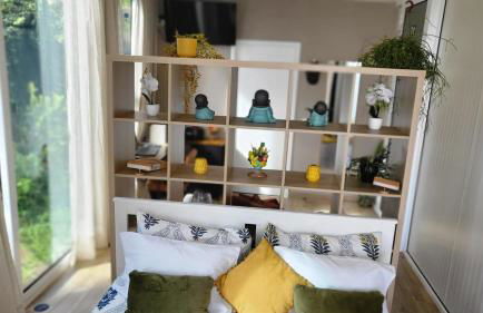 Personal blue house Madeira - Foto 38