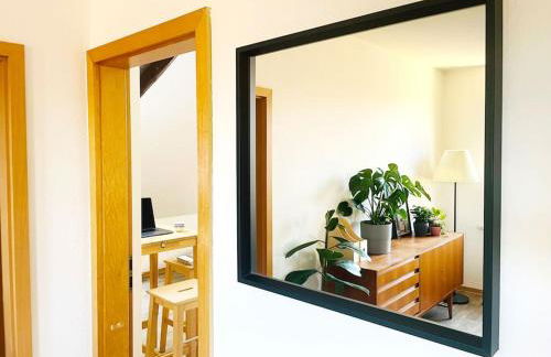 P6 - Familienwohnung am Park und Saale - Foto 15