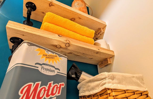 Apartment in historischem Gebäude - Foto 78