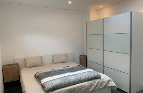 Ganzes Ferienhaus Heidingsfeld Würzburg - Foto 3