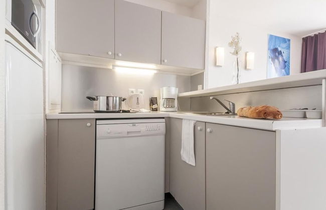 Résidence Antarès - Avoriaz - Foto 7