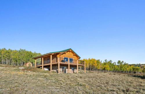 Sweet MTN Cabin 2bedroom 2bath picturesque views - Foto 3