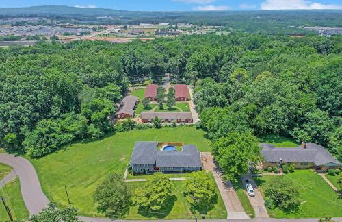 Bethany A American Retreat - Foto 6