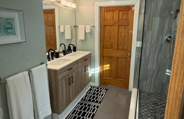 Pool home on the Bay, large private yard near AMI - Foto 17