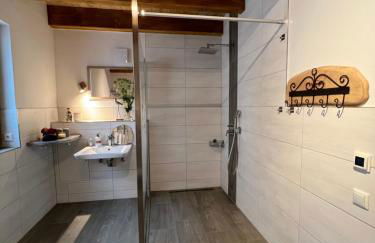 BergNest Ferienhäuser "Haus mit Herz" - Foto 24