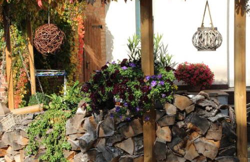 Große komfortable Ferienwohnung in Dessau-Roßlau - Foto 23