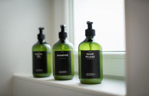 KAMINGO - 2 Apartments, Zentral mit gemeinsamer Terrasse, max 12 Pers - Foto 33