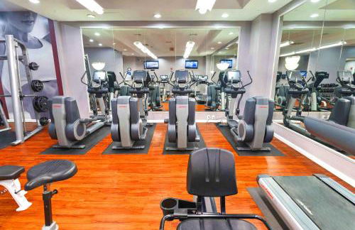 Convenient Apartment near Metro in Crystal City - Foto 7