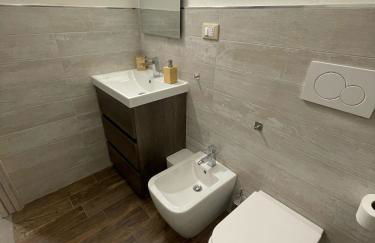 airport apartments piano terra - Foto 18