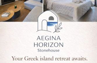 Aegina Horizon Stonehouse - Foto 12