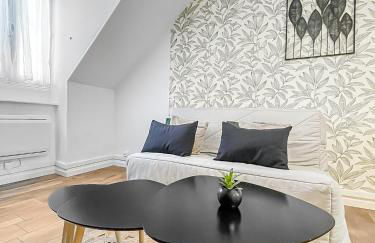 Une halte sympa! - Foto 31