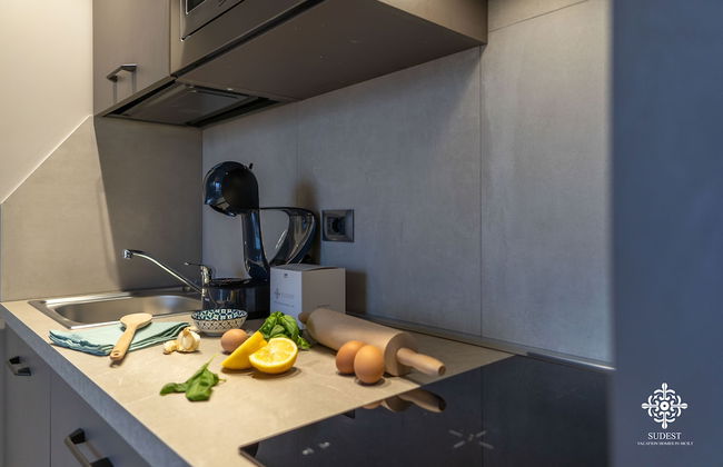 Matteotti Luxury Residence - Foto 60