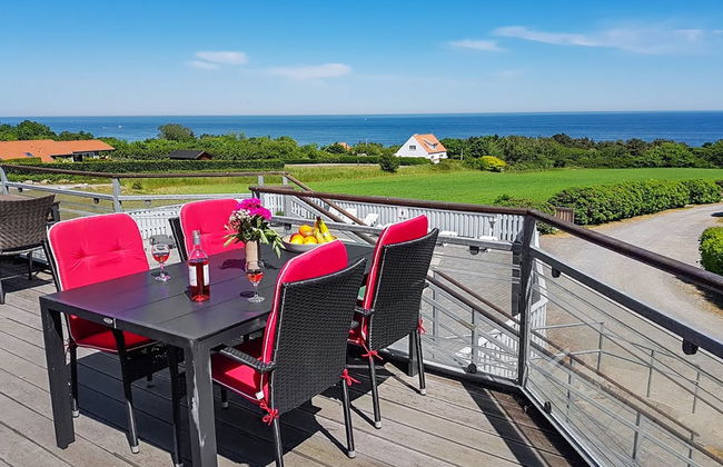 "Thorsten" - 500m from the sea - Foto 8