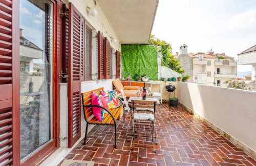 Misho apartment with terrace - Foto 23