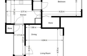 F14GH - Boutique & Cozy Stay - Foto 22