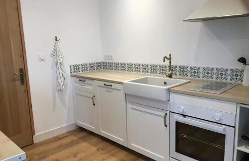 Villa Petit Caprice - Piscine privée au calme dans jardin arboré - Foto 9