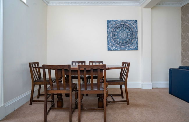 Church Lane Apartments - Foto 33