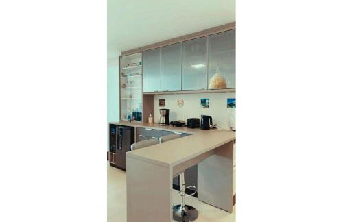 Apto Espelho das Águas - Ingleses - Floripa/SC - Foto 17