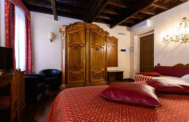 Domus Julia - Foto 27