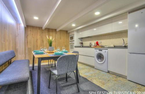 Adri Home centro ciudad con garaje privado - Foto 52