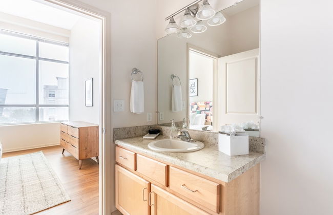 Mint House Greenville Downtown by Kasa - Foto 62