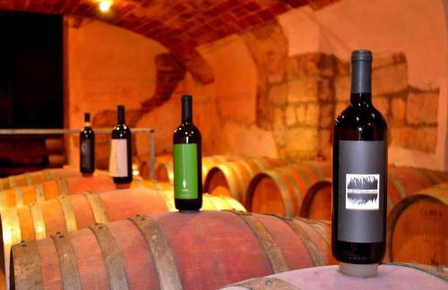 TENUTA MONVILLONE COUNTRY HOUSE & RESTAURANT - Foto 69