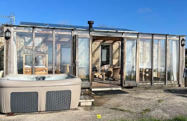 The Old Lookout - Photo 42