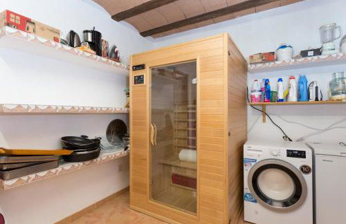 Son Vanrell in Montu ri - Foto 73