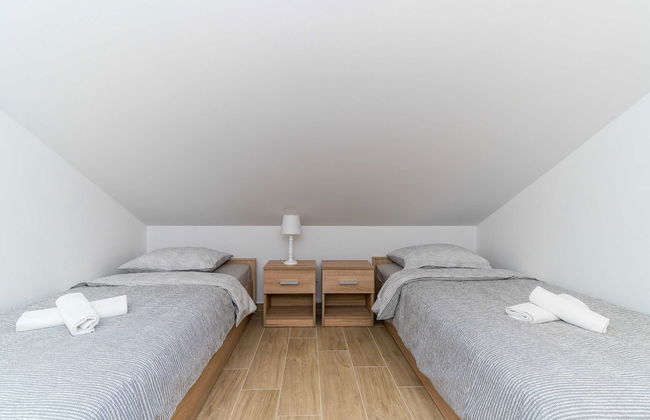 Apartments Šmanjak - Foto 17