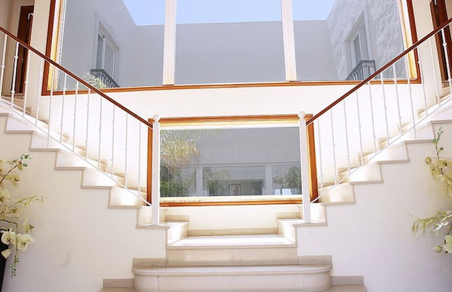 Luxury Villa Wprivate Pool, Sea Views, 6 Bedrooms14 Sleeps, Beach at 900 Meter - Foto 18