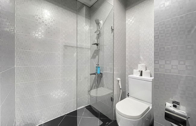 Elegant Studio Golf Course View Bnbmehomes - Photo 8