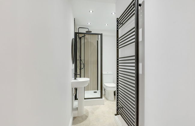 Earl Grey - North East Escapes - Foto 13