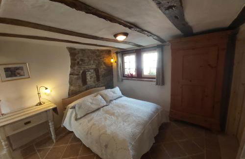 Charmanter Fachwerktraum an der Stadtmauer - Foto 13