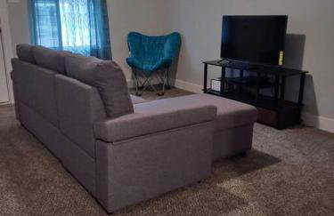 Serene 4 BR Home Near Weatherford-19 Minute Drive - Foto 15