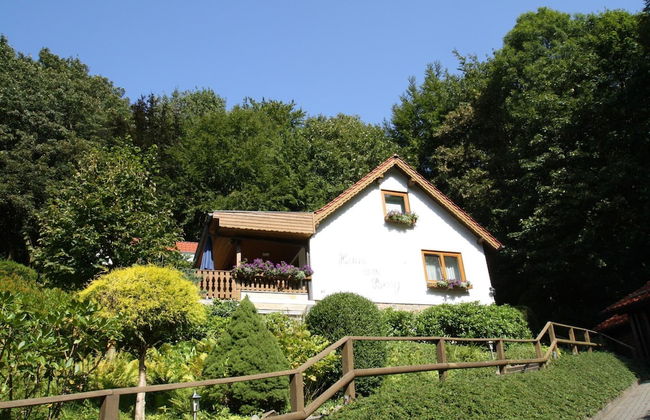 Apartment Haus am Berg, Lonau - Foto 68