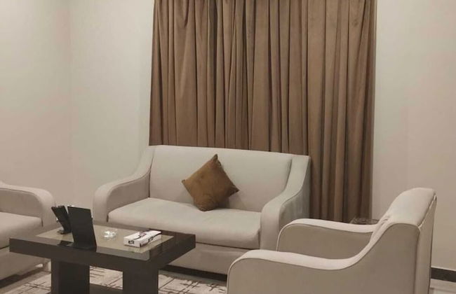 Riyadh Ronza Nanis Hotel - Foto 32